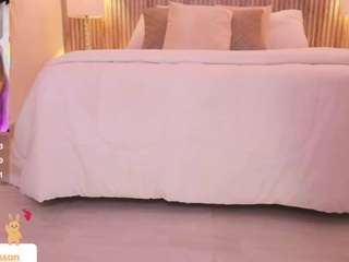 jin-harrison — camsoda