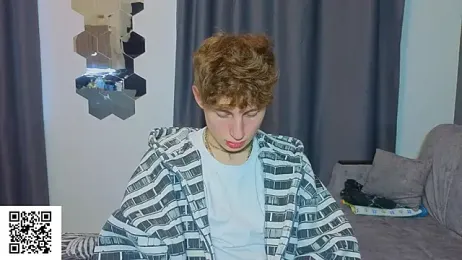 crispinver — Stripchat stream photo (May 2026)