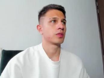 kevin_ahs1 — Chaturbate stream photo (Jul 2026)