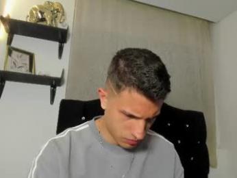 kevin_ahs1 — Chaturbate stream photo (Jul 2026)
