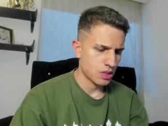 kevin_ahs1 — Chaturbate stream photo (Jul 2026)