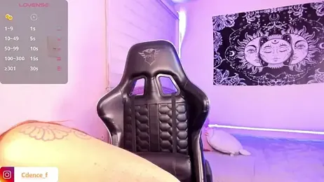 freckled_ — Stripchat stream photo (May 2025)