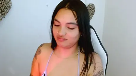 gaby_saikoz — Stripchat profile photo