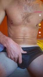 Supersexboy91 — Cam4 stream photo (Sep 2025)