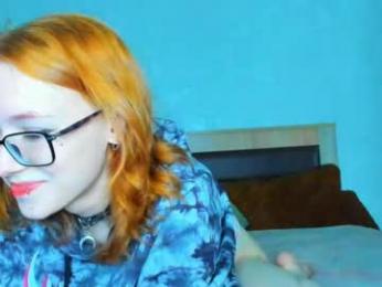 lostineden — Chaturbate stream photo (Jun 2026)