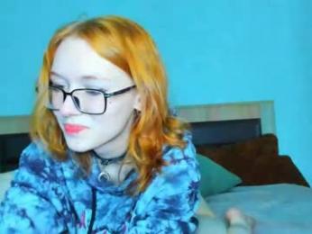 lostineden — Chaturbate stream photo (Jun 2026)
