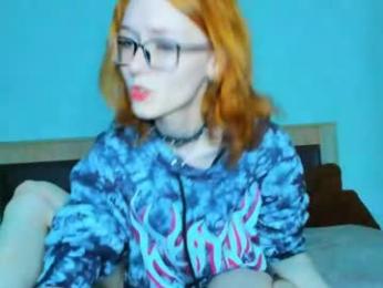 lostineden — Chaturbate stream photo (Jun 2026)