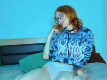 lostineden — Chaturbate stream photo (Jun 2026)