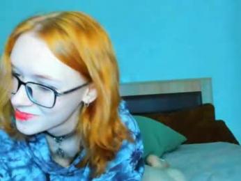 lostineden — modelo de webcam en línea en chaturbate