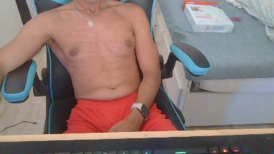 Pamplino94 — Cam4 stream photo (Jun 2026)