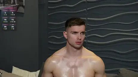 Nik_Sharp — Stripchat stream photo (Mar 2026)