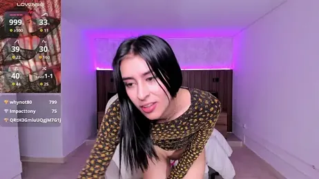 karlaa_james — Stripchat stream photo (Dec 2025)