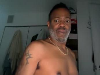 theblacklordmaster — Chaturbate stream photo (Jul 2026)