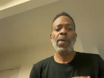 theblacklordmaster — Chaturbate stream photo (Jul 2026)
