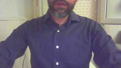 delsur32 — Cam4 stream photo (Jul 2025)