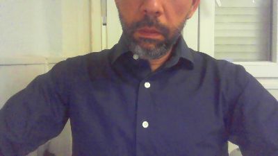 delsur32 — modelo de webcam en línea en cam4
