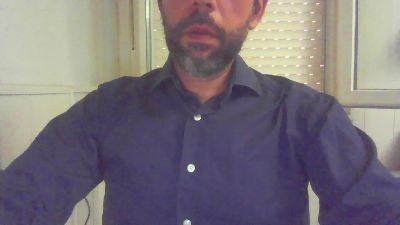 delsur32 — Cam4 stream photo (Jul 2025)