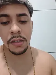 Jeff_bala027 — Stripchat profile photo