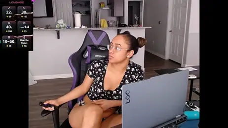 ReeseZen — Stripchat stream photo (Jul 2026)