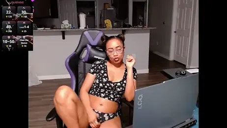 ReeseZen — Stripchat stream photo (Jul 2026)