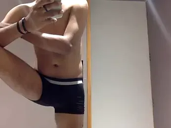 Vince-18 — stripchat