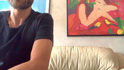 albertovic1 — Cam4 stream photo (Sep 2025)