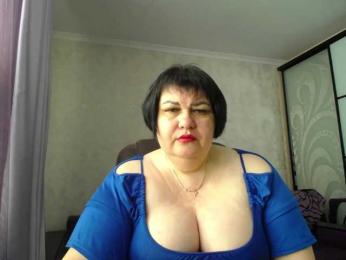 DianaLady — modelo de webcam en línea en bongacams