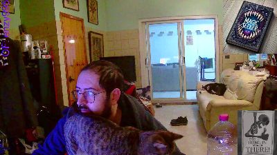 enzy995 — Cam4 stream photo (Nov 2025)