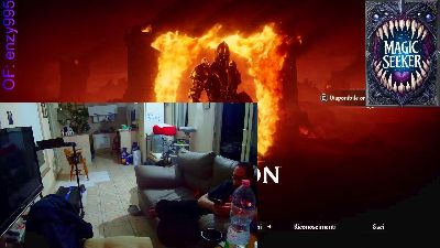 enzy995 — Cam4 stream photo (Apr 2025)
