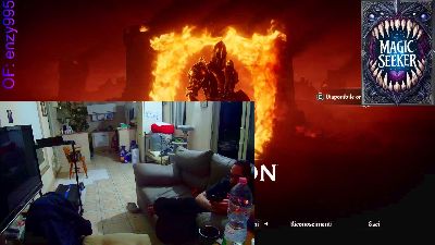 enzy995 — Cam4 stream photo (Apr 2025)