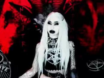 blasphemiangxrl — Chaturbate profile photo