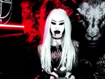 blasphemiangxrl — Chaturbate stream photo (Mar 2026)