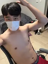 Mooks_man — modelo de webcam en línea en stripchat