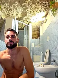 AmicisegretiITA — modelo de webcam en línea en stripchat