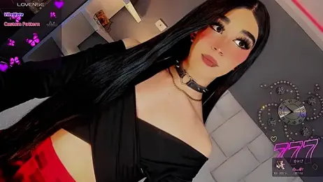 Megaan_Dolll — Stripchat stream photo (Aug 2026)