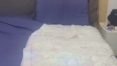 Bigcuminaction — modelo de webcam en línea en cam4