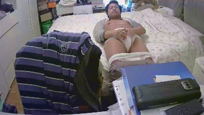 Bigcuminaction — Cam4 stream photo (Apr 2026)