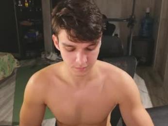 james_friends — Chaturbate stream photo (Sep 2026)