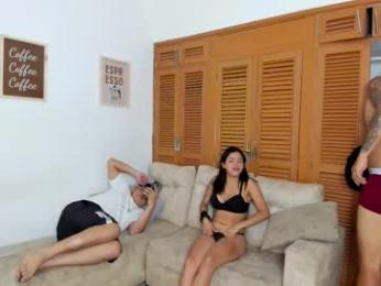 brutal_sex_nympho12 — modelo de webcam en línea en chaturbate