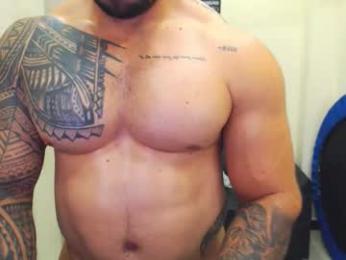 mateosexyhot22 — modelo de webcam en línea en chaturbate