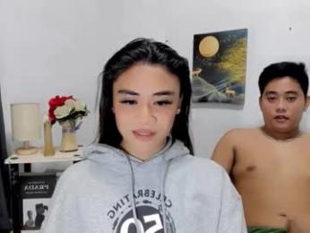 nhics_and_hades — modelo de webcam en línea en chaturbate