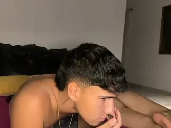 BunnyLush — Stripchat stream photo (May 2025)