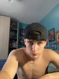 Fideito11 — Stripchat stream photo (Jun 2026)