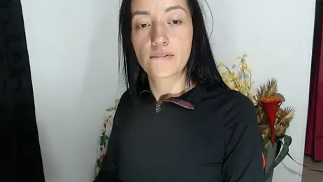 Megaan-love5 — Stripchat stream photo (Dec 2025)