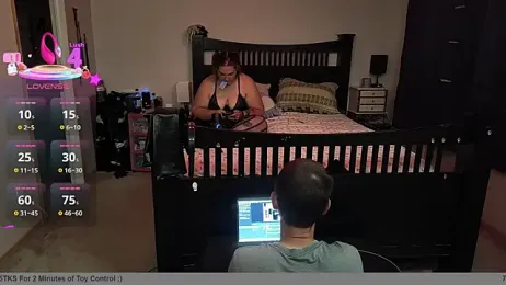 KinkyBratandDaddy — Stripchat stream photo (Jul 2025)