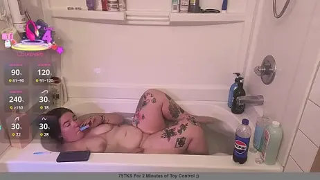 KinkyBratandDaddy — Stripchat stream photo (Jul 2025)