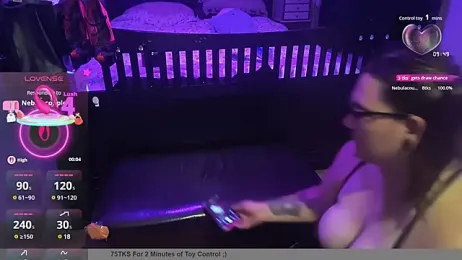 KinkyBratandDaddy — Stripchat stream photo (Jul 2025)