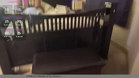 KinkyBratandDaddy — Stripchat stream photo (Jul 2025)