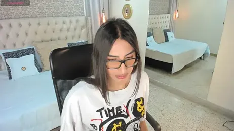 Cherrylady17_ — Stripchat stream photo (Aug 2025)