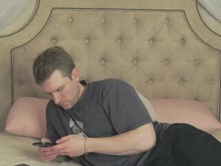 Ethan Pinkman — Flirt4free stream photo (Mar 2026)